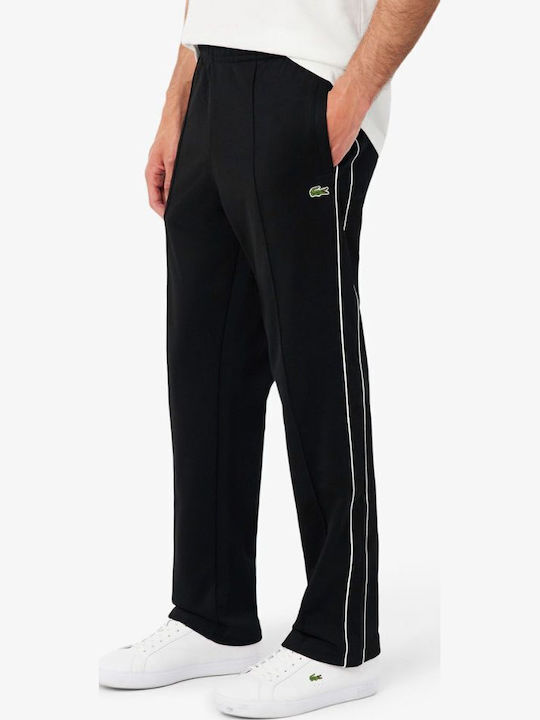 Men's Sweatpants Black
