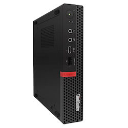 Lenovo P330 Recondiționat Grad A (Core i7-8700T/16GB/1TB SSD/Fără Sistem de Operare) Lenovo P330 Recondiționat Grad A (Core i7-8700T/16GB/1TB SSD/Fără Sistem de Operare)