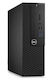 Dell Optiplex 3050 SFF Recondiționat Grad A (Core i5-6500/8GB/256GB SSD/W10 Home)