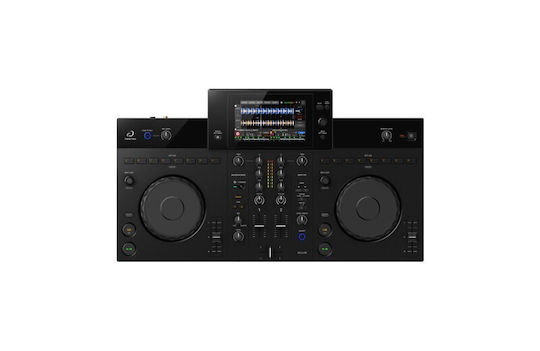 AlphaTheta XDJ-AN DJ Controller 4 Kanäle mit Bildschirm