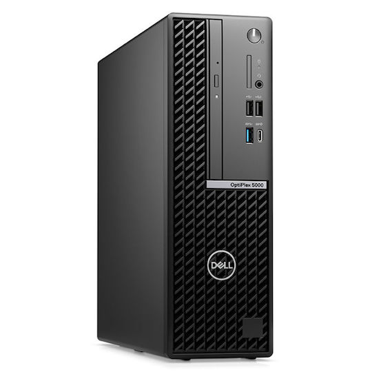 Dell OptiPlex 5000 SFF Recondiționat Grad A (Core i5-12500/8GB/256GB SSD/W11 Home)