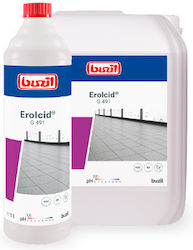 Buzil Floor Cleaning Liquid 10lt Buzil Floor Cleaning Liquid 10lt