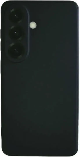 JT Berlin Back Cover Black (Galaxy S26+)