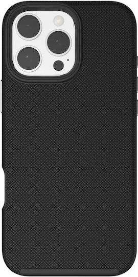 JT Berlin Back Cover Black (iPhone 16 Pro Max)