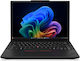Lenovo ThinkPad T14 G7 14" IPS FHD+ (Ultra 7-355/64GB/1.0TB SSD/W11 Pro) (GR Keyboard)