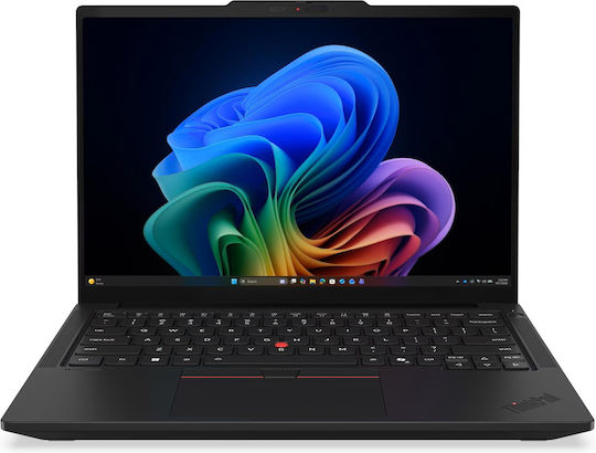Lenovo ThinkPad T14 G7 14" IPS FHD+ (Ultra 7-355/32GB/1.0TB SSD + 32GB SSD/W11 Pro) (GR Keyboard)