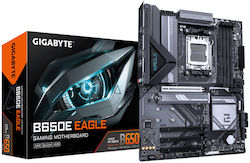 Gigabyte B650E Eagle Motherboard ATX with AMD AM5 Socket Gigabyte B650E Eagle Motherboard ATX with AMD AM5 Socket
