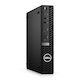 Dell Optiplex 7090 Mini Recondiționat Grad A (Core i5-11600/8GB/256GB SSD/W11 Home)