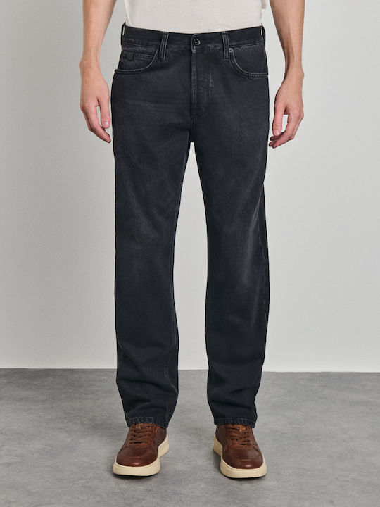 Staff Martin Men's Loose Fit Jeans Pants Maypo