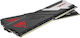 Viper Venom DDR5 32GB RAM με 2x16GB Modules και Ταχύτητα 6000 για Desktop