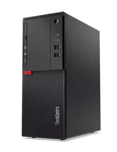 Lenovo M710T Refurbished Grad A (Core i3-6100/8GB/500GB HDD/W10 Pro)