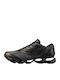 Prophecy Ls Men's Sneakers Black