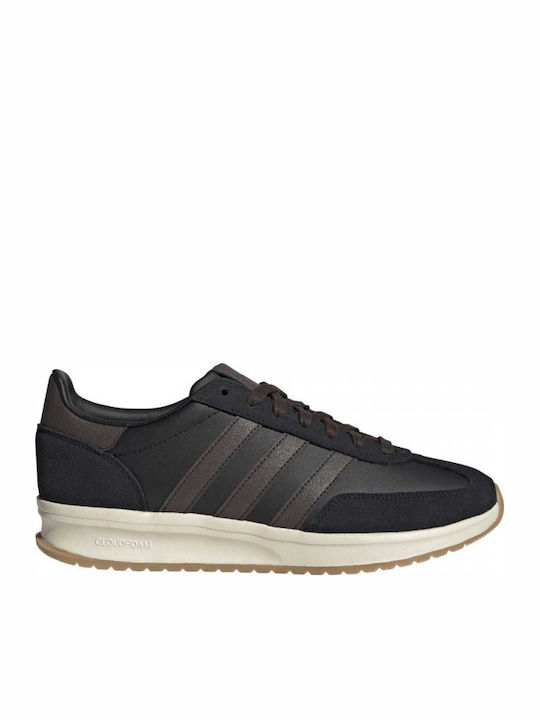 adidas Run 70s 2 Мъжки Сникърси Черни