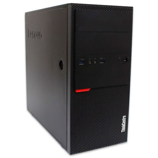 Lenovo M800 Refurbished Grad A (Core i3-6100/8GB/500GB HDD/Fără Sistem de Operare)