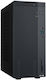 Asus Expertcenter P500 Desktop PC (i5-210H/16GB DDR5/512GB SSD/No OS)