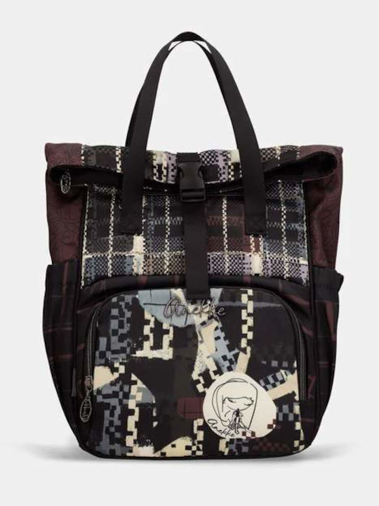 Women's Backpack Iron