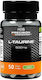 Precision Engineered Ταυρίνη 500mg 50 Ταμπλέτες Precision Engineered