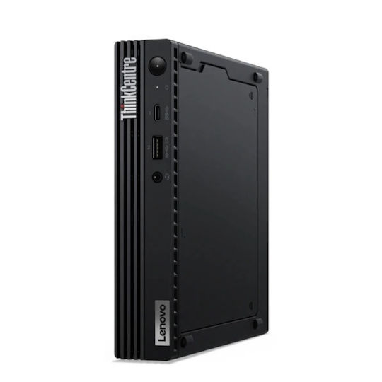 Lenovo M80q Recondiționat Grad A (Core i5-10500T/8GB/256GB SSD/W11 Home)