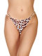 Damen-Slip LeoPar