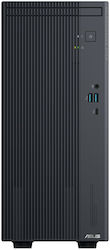 Asus ExpertCenter P500 (i5-210H/16GB/512GB) Bundle Asus ExpertCenter P500 (i5-210H/16GB/512GB) Bundle