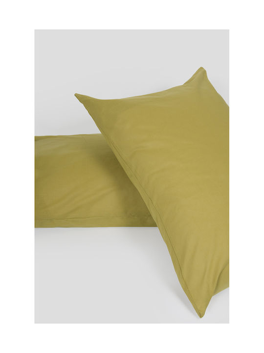 Biokarpet Biokarpet Калъфка За Възглавница Naf ...