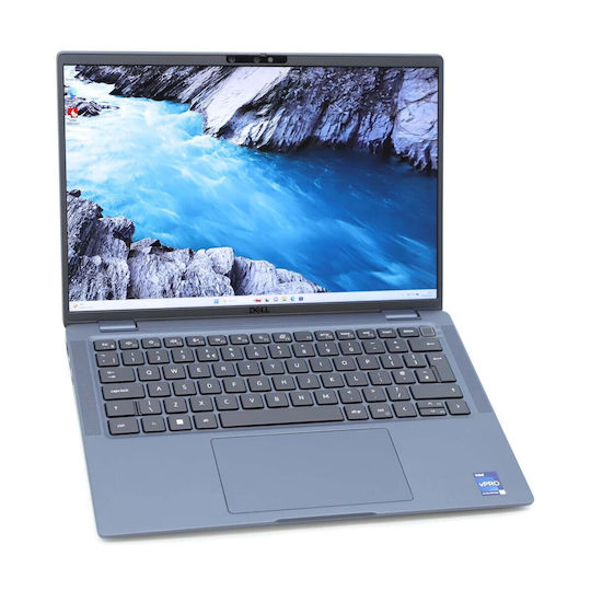 Dell Latitude 7440 Recondiționat Clasificare A 14" (Core i5-1345U/16GB/256GB SSD/Fără sistem de operare)