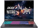 Acer Nitro 16 AI 16" IPS QHD+ 180Hz (Ryzen AI 300 Series-365/64GB/2.0TB SSD/GeForce RTX 5060/No OS) (US Keyboard)