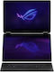 Asus ROG Zephyrus Duo 16 16" OLED 120Hz (Ultra 9-386H/32GB/2.0TB SSD/GeForce RTX 5090/No OS) (GR Keyboard)