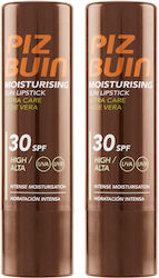 Piz Buin SPF30 2τμχ Piz Buin SPF30 2τμχ