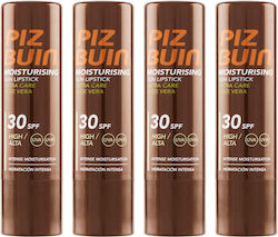 Piz Buin SPF30 4τμχ Piz Buin SPF30 4τμχ