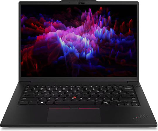 Lenovo P16v G3 Ultra 7 16" FHD+ (Ultra 7-255H/32GB/1.0TB SSD/W11 Pro) (GR Keyboard)