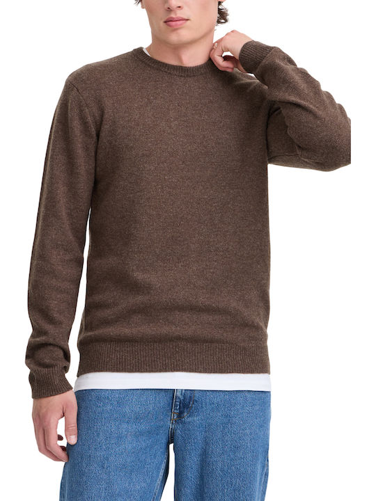Blend Brown Blouse
