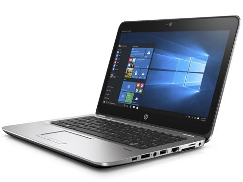 HP Elitebook 745 G4 Recondiționat Clasificare A 14.1" (Seria A10-8700B/8GB/128GB SSD/Fără sistem de operare)