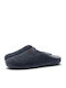 Herren Hausschuhe Grau