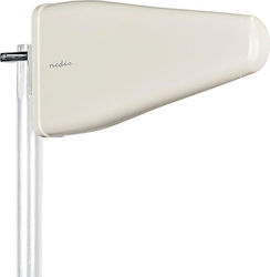 Nedis ANOR5G10WT Internal 5G Antenna 11dBi with SMA Connection Nedis ANOR5G10WT Internal 5G Antenna 11dBi with SMA Connection