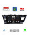 Lenovo Sistem Audio Auto Pentru Toyota Corolla 2013-2016 Bluetooth USB Wi-Fi GPS Apple CarPlay Android Auto Cu Ecran Tactil 10"