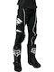 Shift White Label Rokr Summertime Men Motocross Riding Pants Black