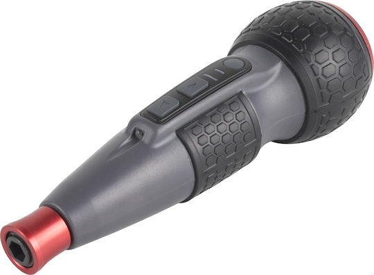 Powertech PT-1644 Battery Screwdriver 3.6V 1x1.8Ah