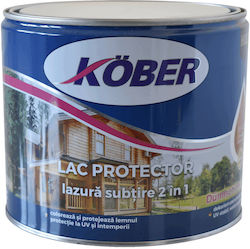 Imprägnier-Lack Kirsche 2,5l