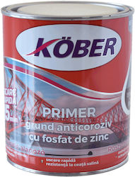 Αστάρι Κατάλληλο για Μέταλλο 0.75lt
