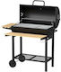 Charcoal Grill