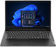 Lenovo Lenovo V15 G4 AMN 15.6" FHD Ryzen 3-7320U 16GB 512GB SSD W11 Pro Международна английска клавиатура