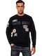 Black Sweatshirt