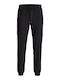 Pantaloni de trening Black