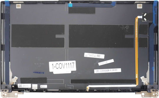 Laptop Abdeckungspanele Ein Kunststoff Laptop Screen Back Cover Für Lenovo Legion S7-15ach6 82k8 5cb1c93666 Grau Kode 1-cov1117