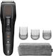 Philips Rechargeable Hair Clipper Black HC7722/15
