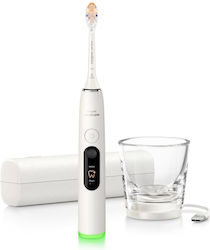 Philips Sonicare Електрическа четка за зъби със...