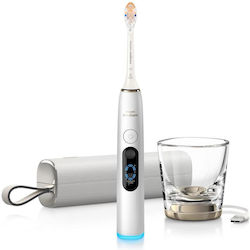 Philips Sonicare Diamondclean 9900 Ηλεκτρική Οδ...