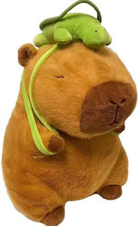 Λούτρινο Capybara για 3+ Ετών 20 εκ.