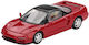 Model Mașină Honda Nsx Prototype Midship Sports Ayrton Senna Figură 1989 Scara 1:64